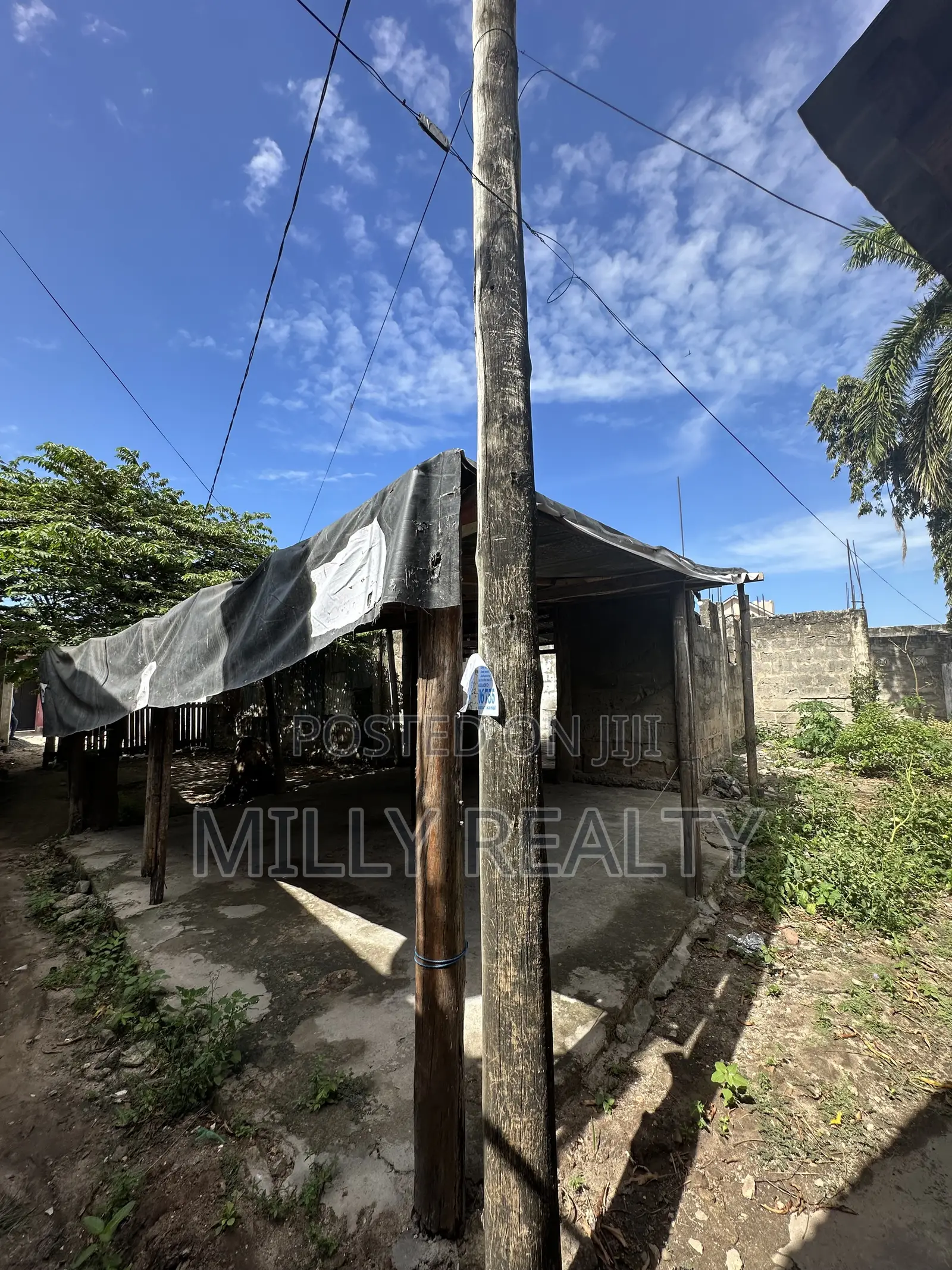 Plot for Sale Mikocheni Near Shoppers Plaza