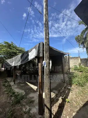 Plot for Sale Mikocheni Near Shoppers Plaza