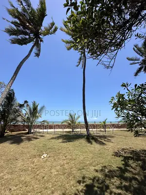 Front Beach Land for Sale Mbezi Beach Rainbow