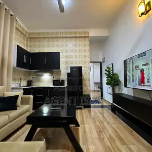 Furnished 1bdrm Apartment in Mikocheni for rent