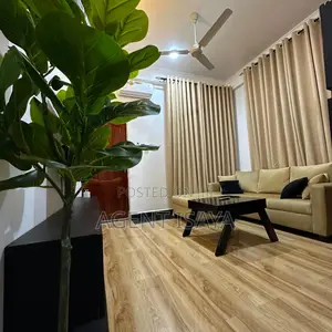 Furnished 1bdrm Apartment in Mikocheni for rent
