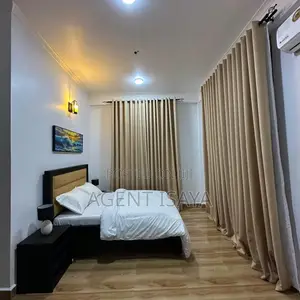 Furnished 1bdrm Apartment in Mikocheni for rent