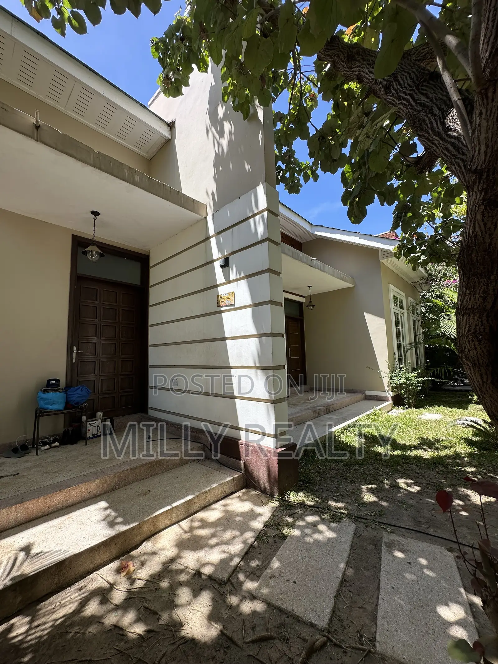 4bdrm Villa in Bahari Beach Villas, Kunduchi for sale