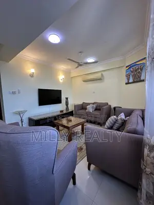 4bdrm Duplex in Apartment Upanga for sale
