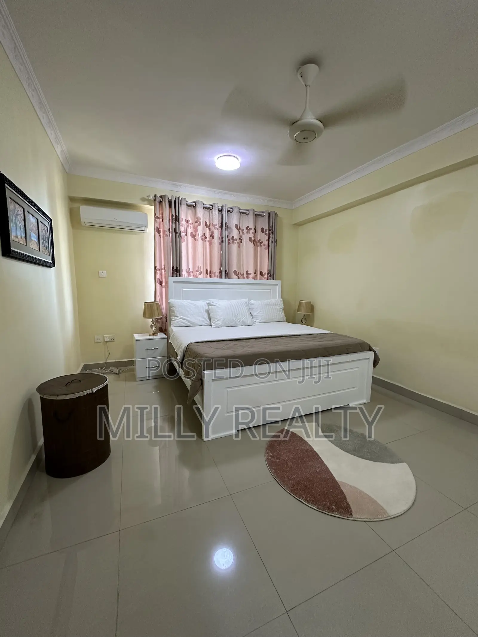 4bdrm Duplex in Apartment Upanga for sale
