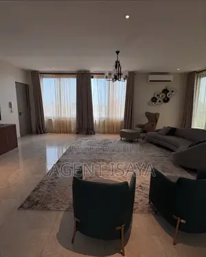 Furnished 3bdrm Apartment in Kinondoni for rent