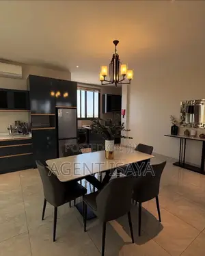 Furnished 3bdrm Apartment in Kinondoni for rent