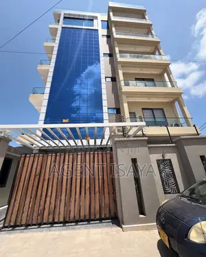 Furnished 3bdrm Apartment in Kinondoni for rent