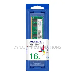 16gb Ddr4-3200 Ram So-Dimm for Laptop