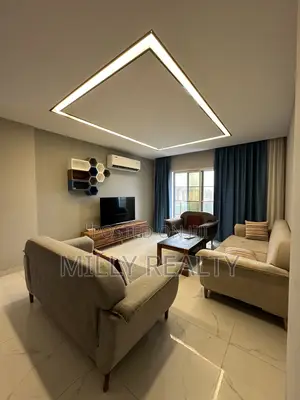 Furnished 2bdrm Apartment in Masaki Prime for sale