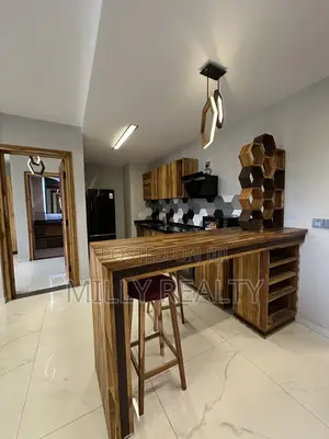 Furnished 2bdrm Apartment in Masaki Prime for sale