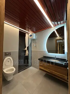 Furnished 2bdrm Apartment in Masaki Prime for sale