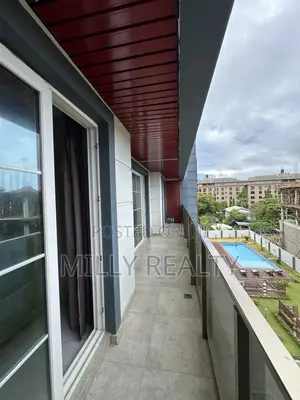 Furnished 2bdrm Apartment in Masaki Prime for sale