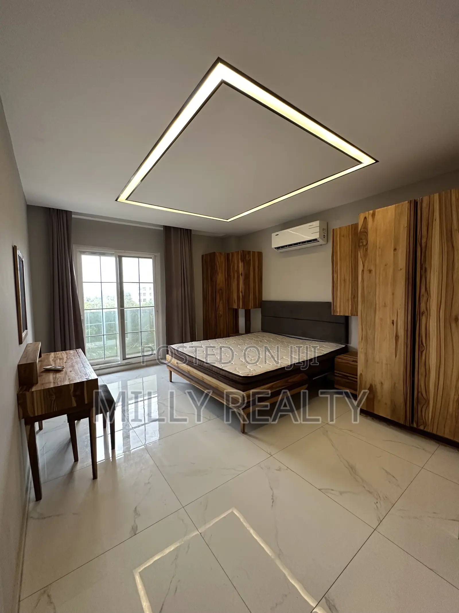 Furnished 2bdrm Apartment in Masaki Prime for sale