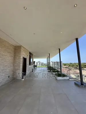 Furnished 6bdrm Penthouse in Masaki Ocean View for sale