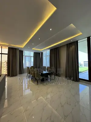 Furnished 6bdrm Penthouse in Masaki Ocean View for sale