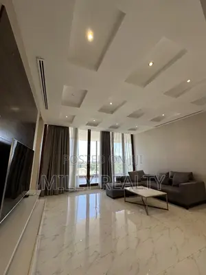 Furnished 6bdrm Penthouse in Masaki Ocean View for sale