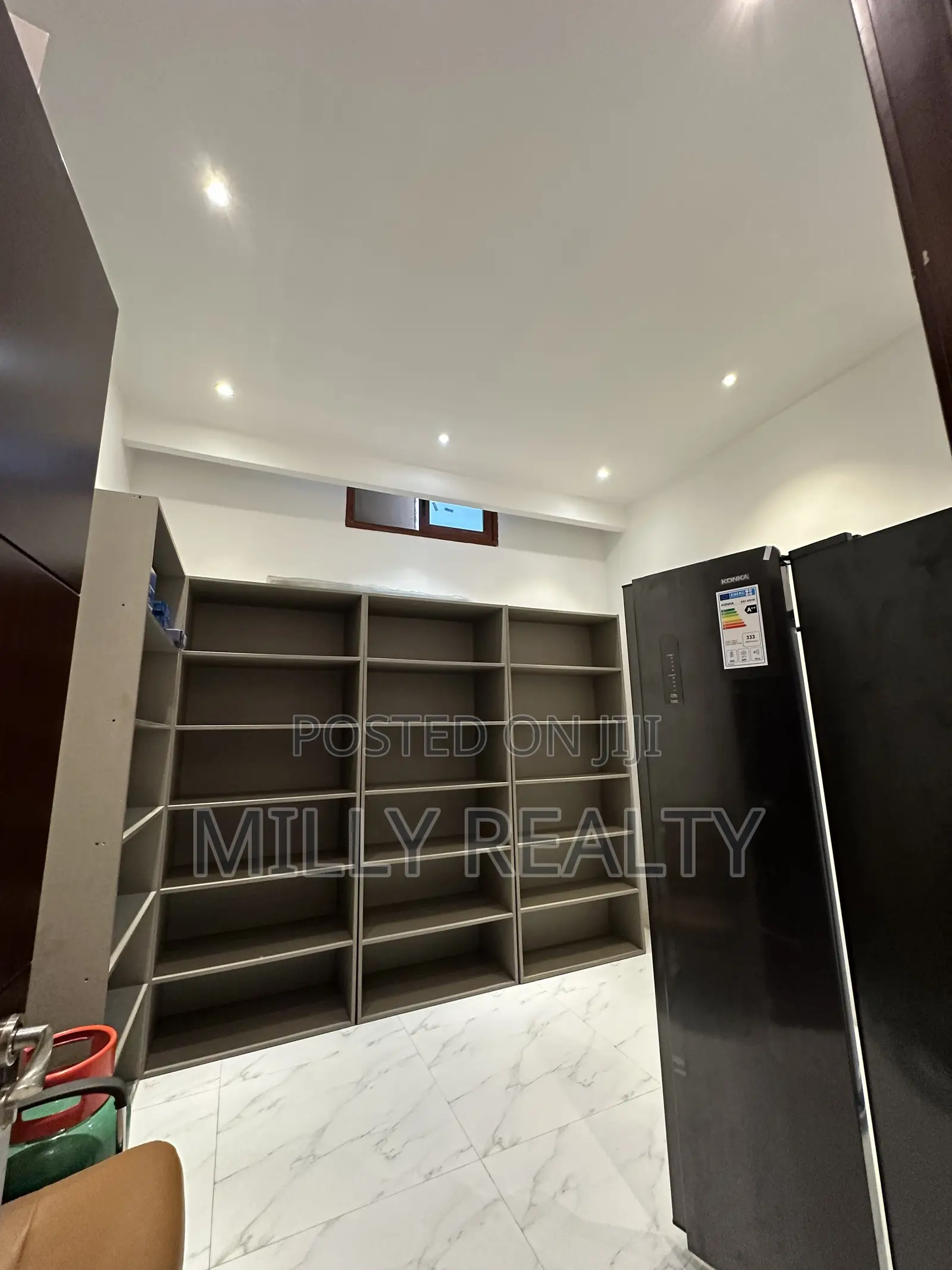 Furnished 6bdrm Penthouse in Masaki Ocean View for sale