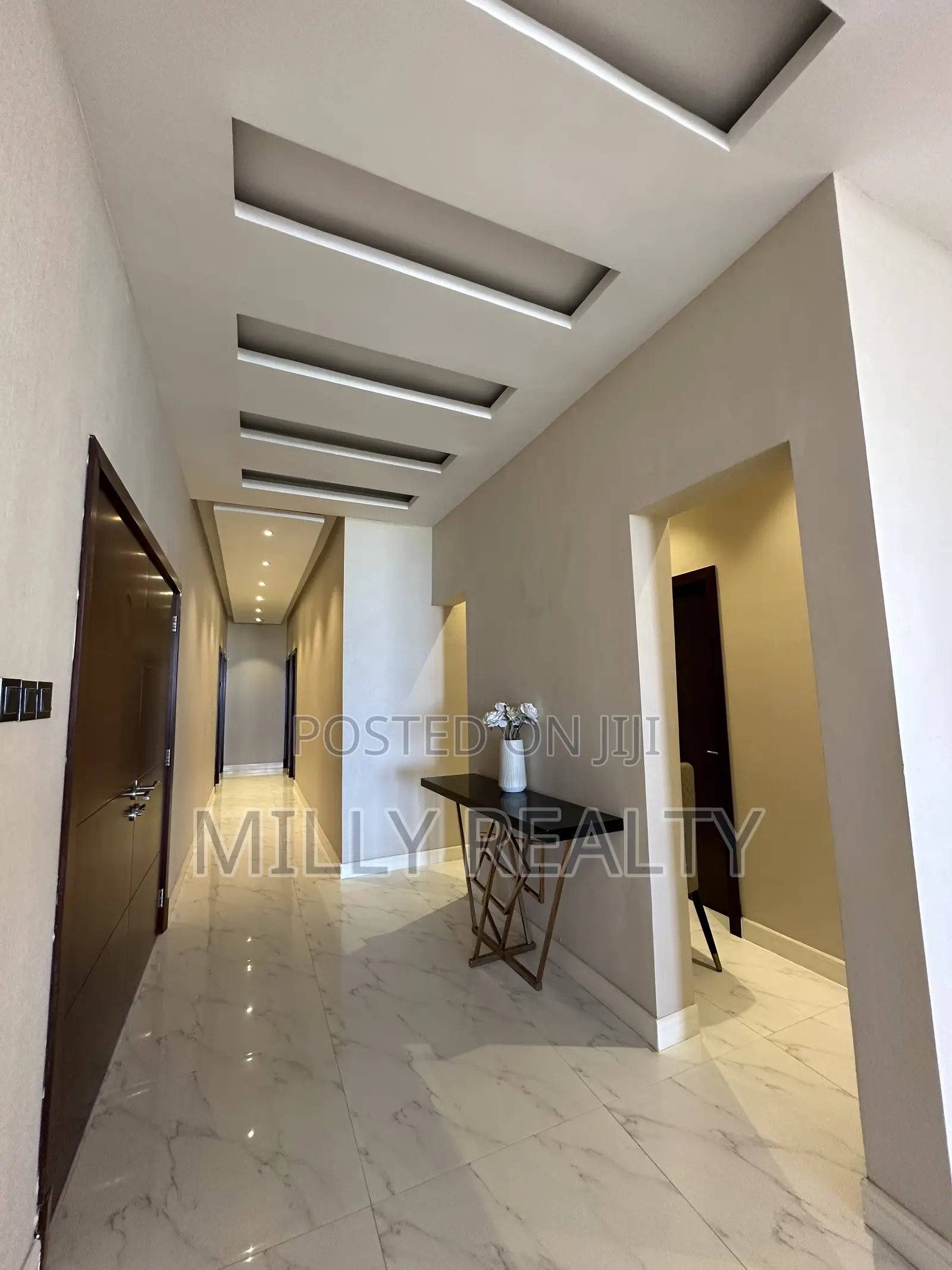 Furnished 6bdrm Penthouse in Masaki Ocean View for sale