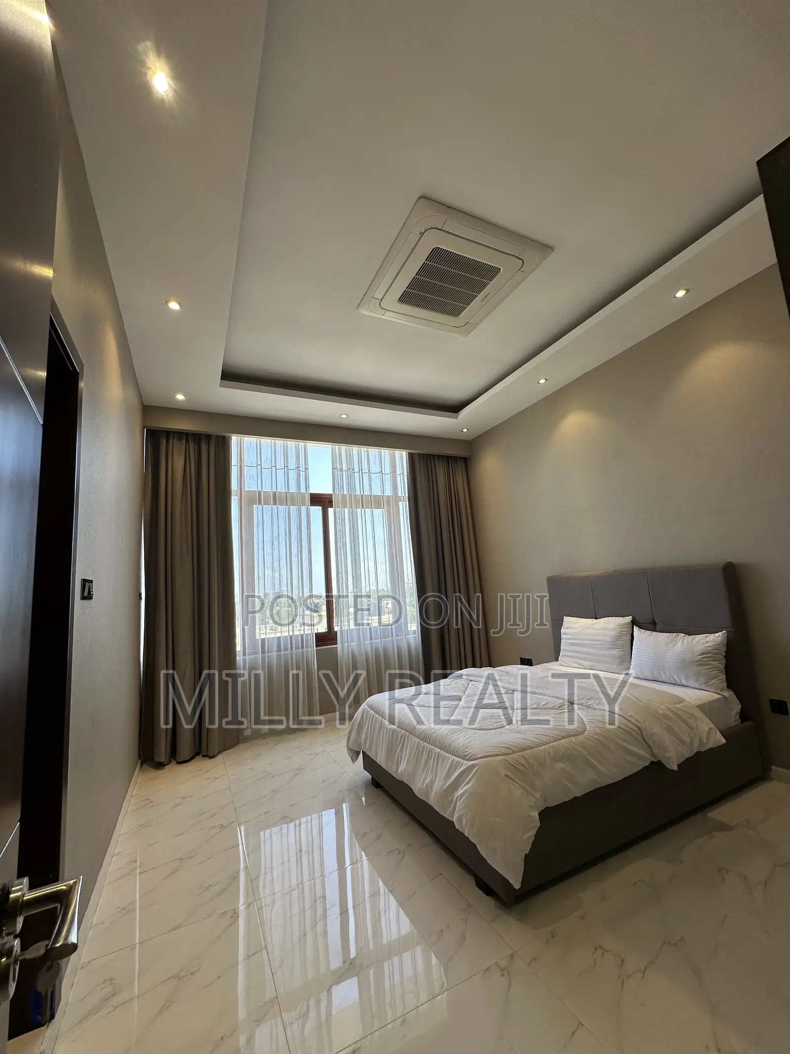 Furnished 6bdrm Penthouse in Masaki Ocean View for sale