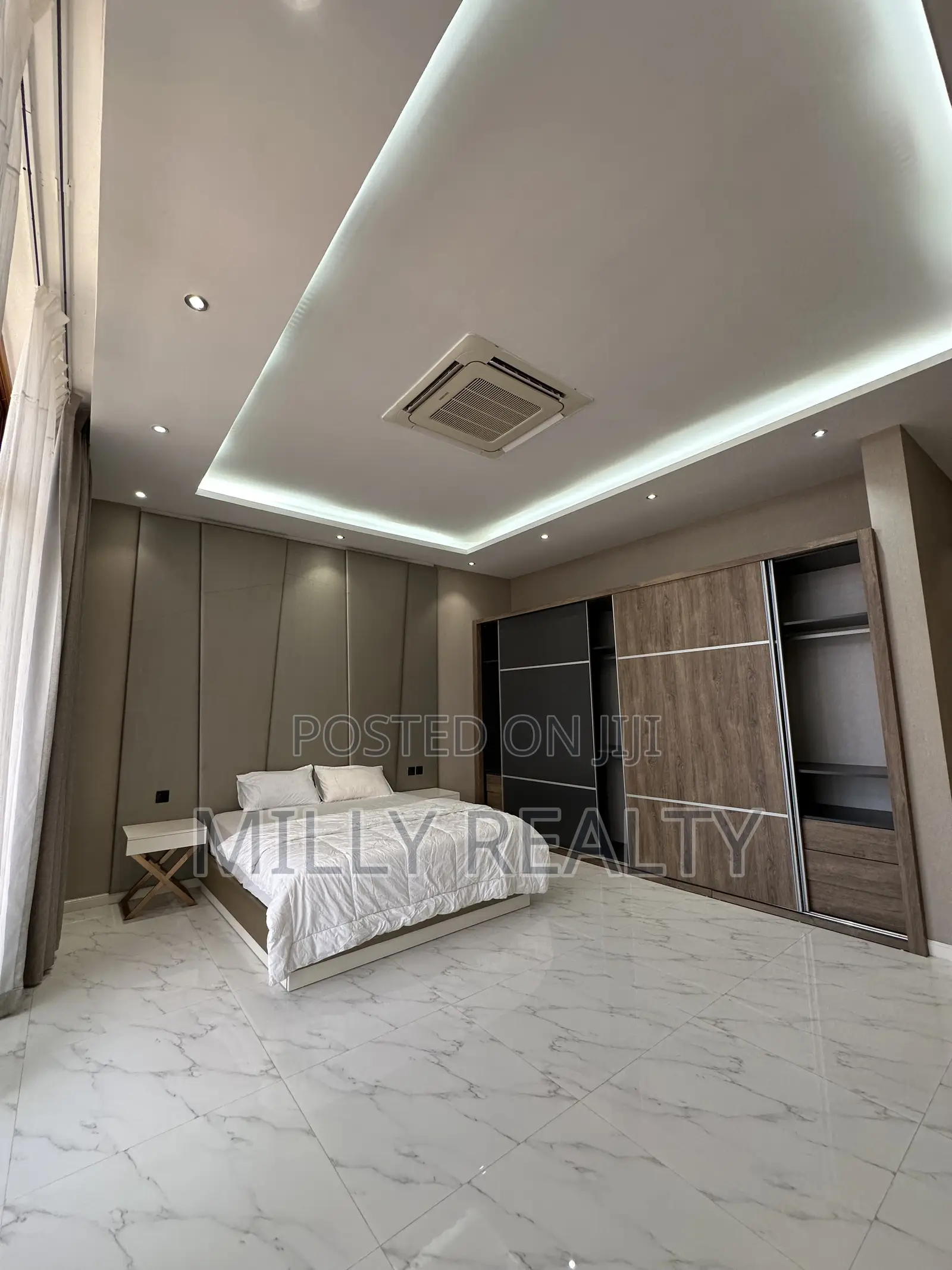 Furnished 6bdrm Penthouse in Masaki Ocean View for sale