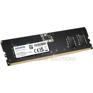 8gb Ddr5-4800 So-Dimm for Laptop