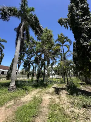3rd Beach Plot for Sale Mbezi Beach Kwa Zena
