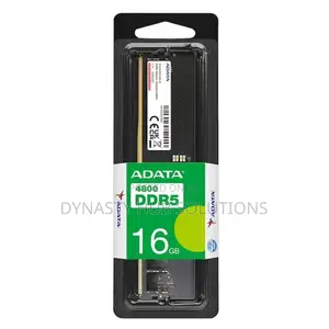 16gb Ddr5-4800 So Dimm for Laptop