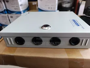 Swiss Tech 12v 10a Power Supply — Kwa CCTV Cameras 8 | Tz