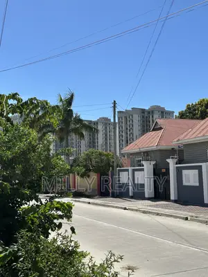 Prime Plot for Sale Kinondoni Behind Victoria