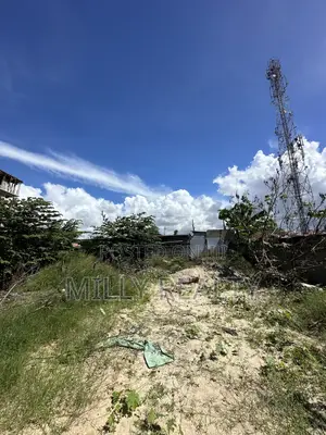 Prime Plot for Sale Kinondoni Behind Victoria