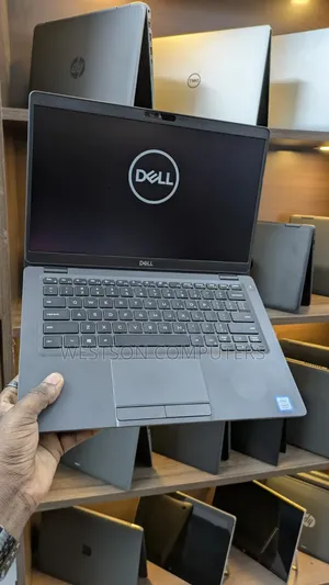 Laptop Dell Latitude 5300 8GB Intel Core i5 SSD 256GB