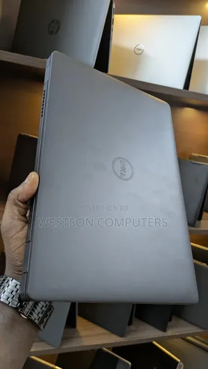 Laptop Dell Latitude 5300 8GB Intel Core i5 SSD 256GB