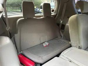 Toyota Corolla Spacio 2004