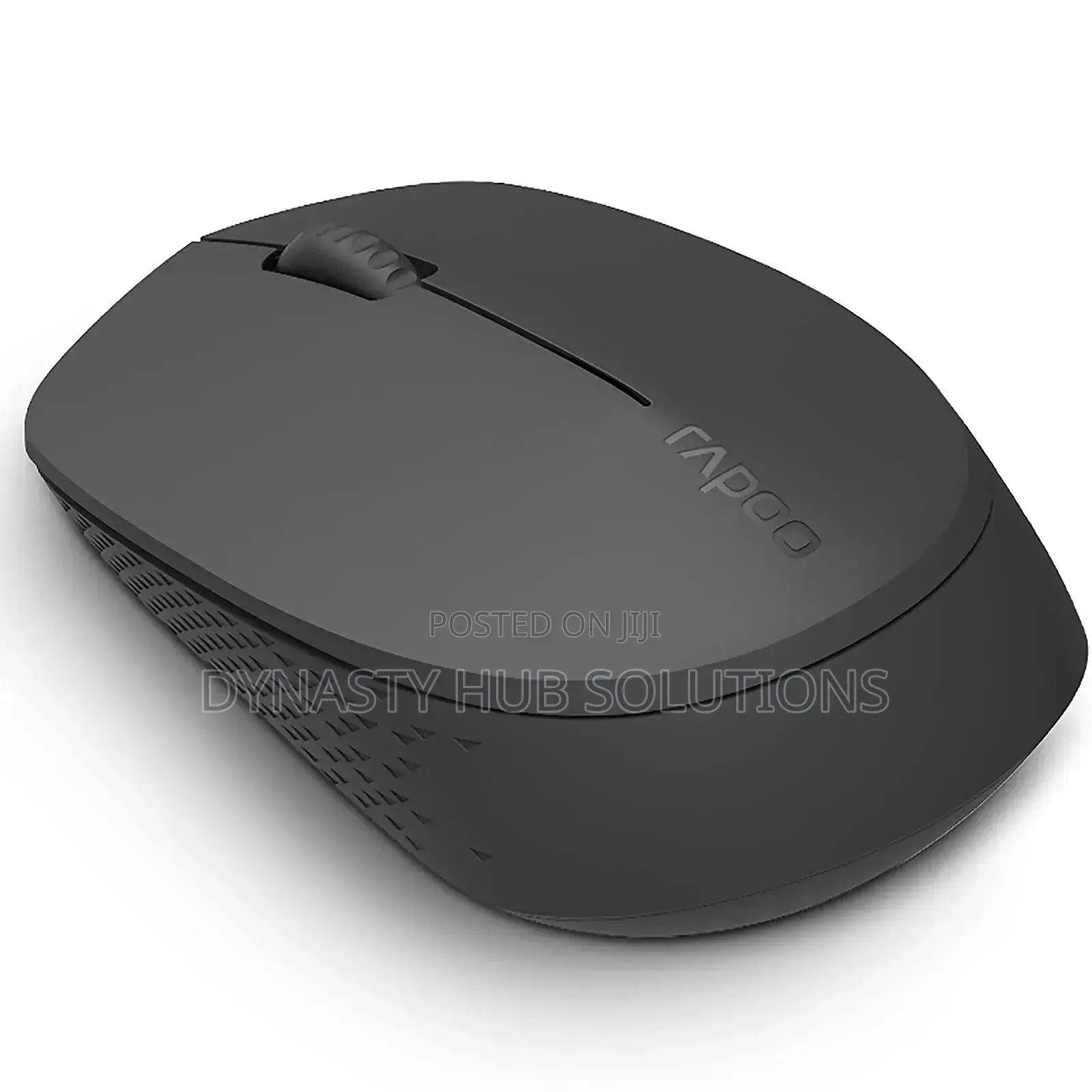 Rapoo M100-Silent Wireless Mouse