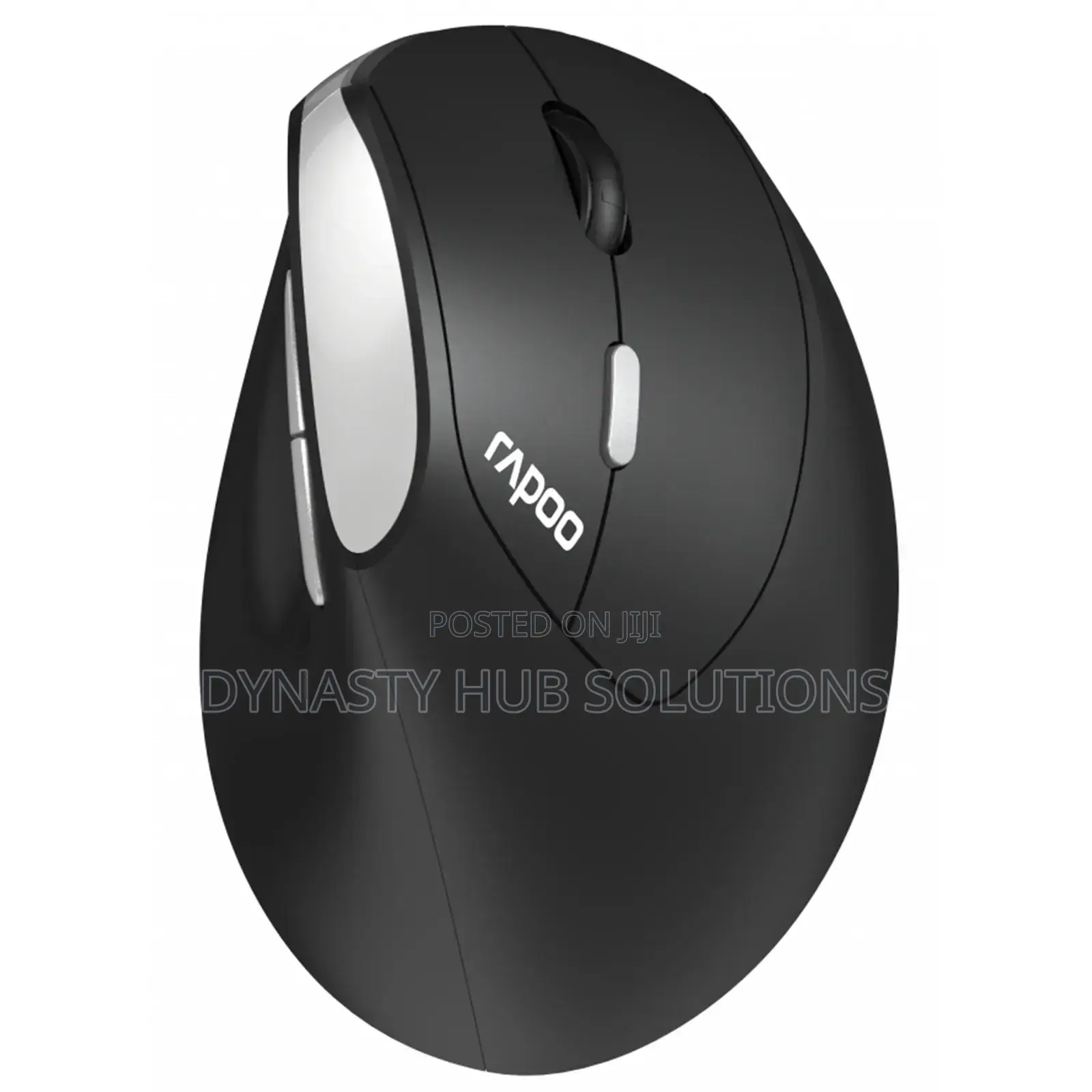 Rapoo Ev250 Silent Wireless Mouse