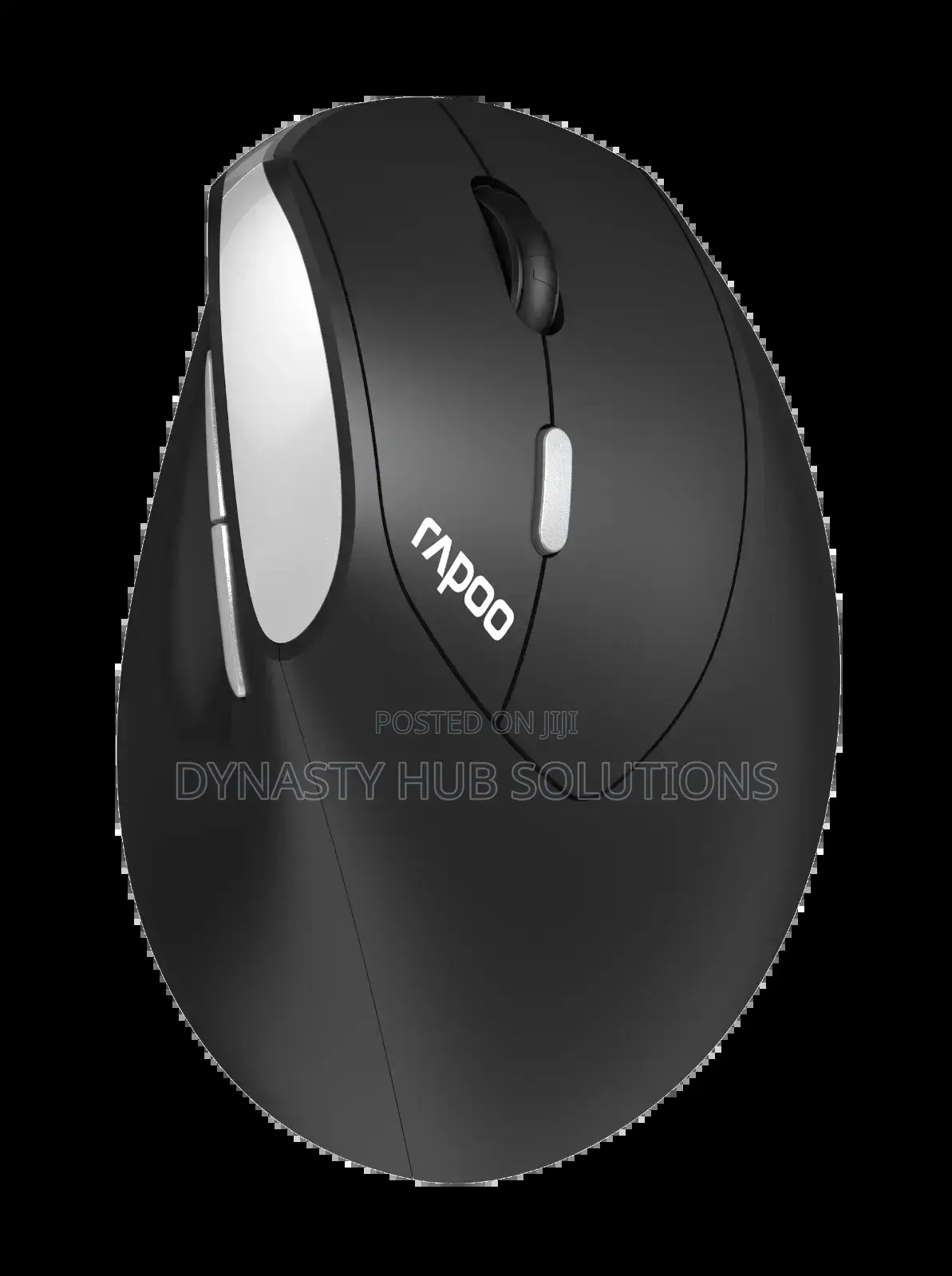 Rapoo Ev250 Silent Wireless Mouse