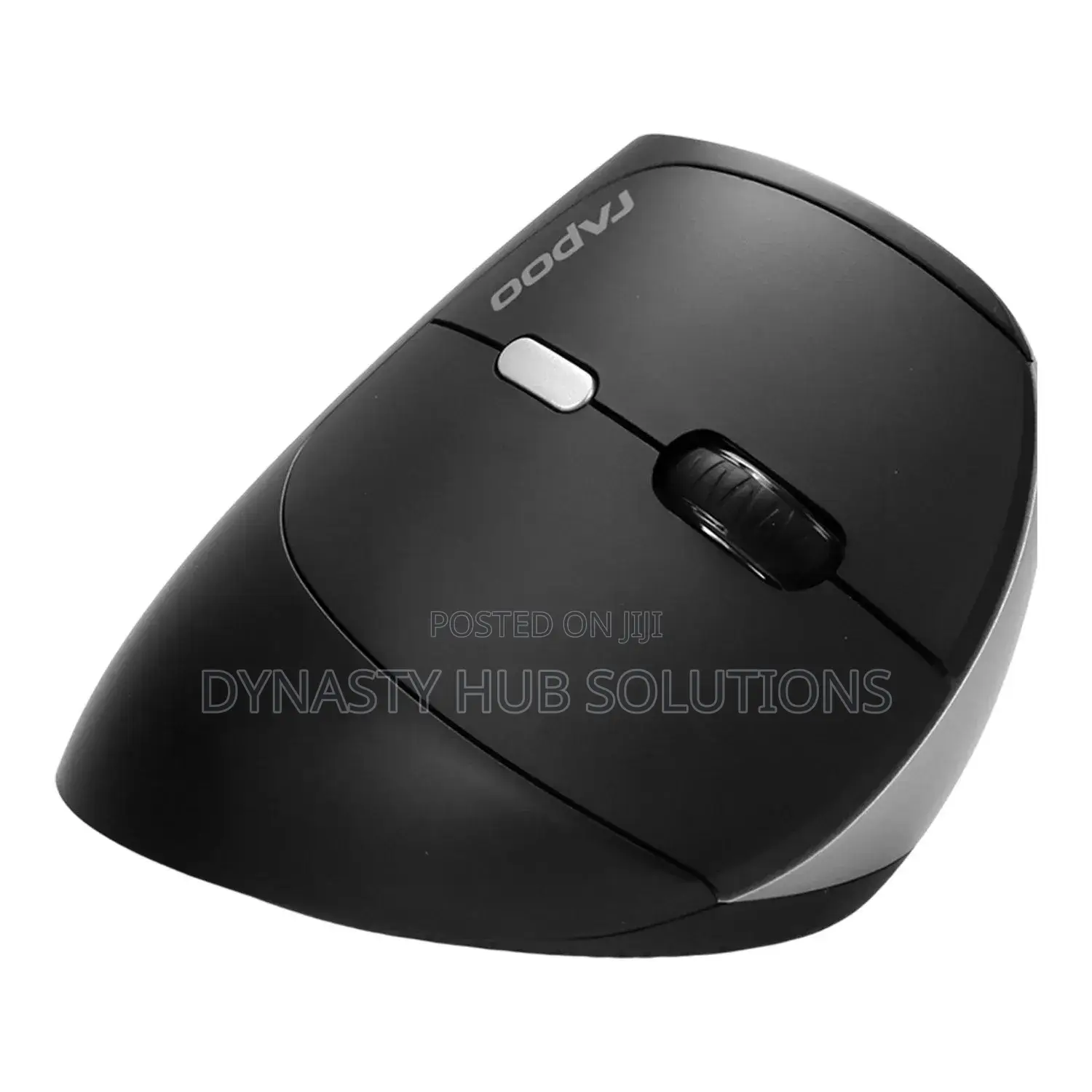 Rapoo Ev250 Silent Wireless Mouse