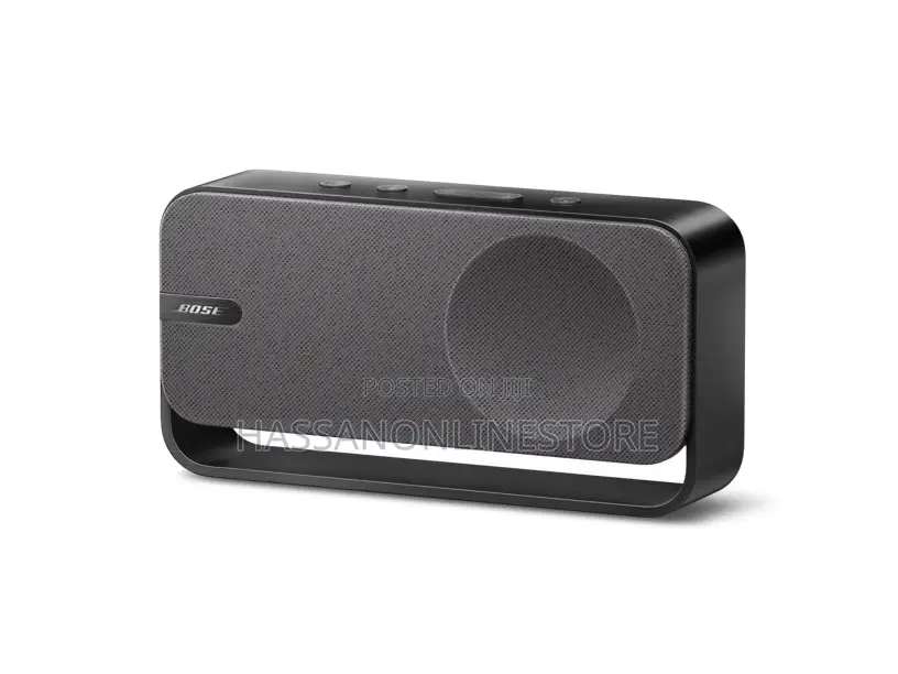 Bose Soundlink Home Bluetooth Speaker