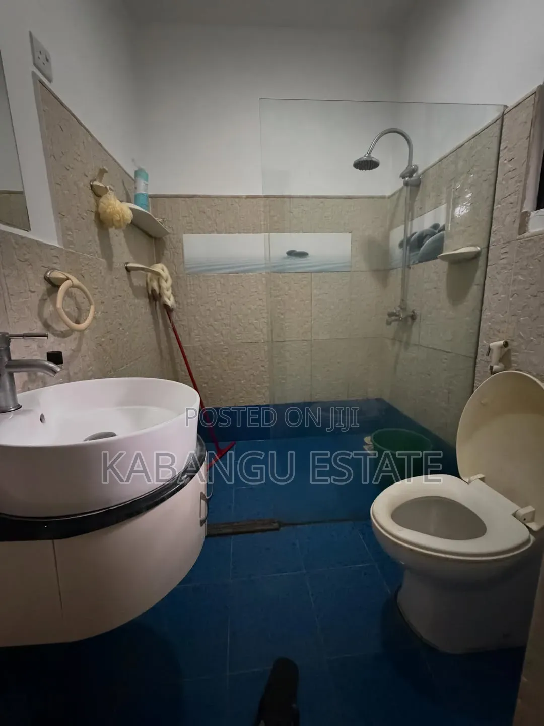 Furnished 1bdrm Apartment in Near Seacliff Hotel, Masaki for rent