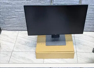 27"Frameless Monitor Dell QHD
