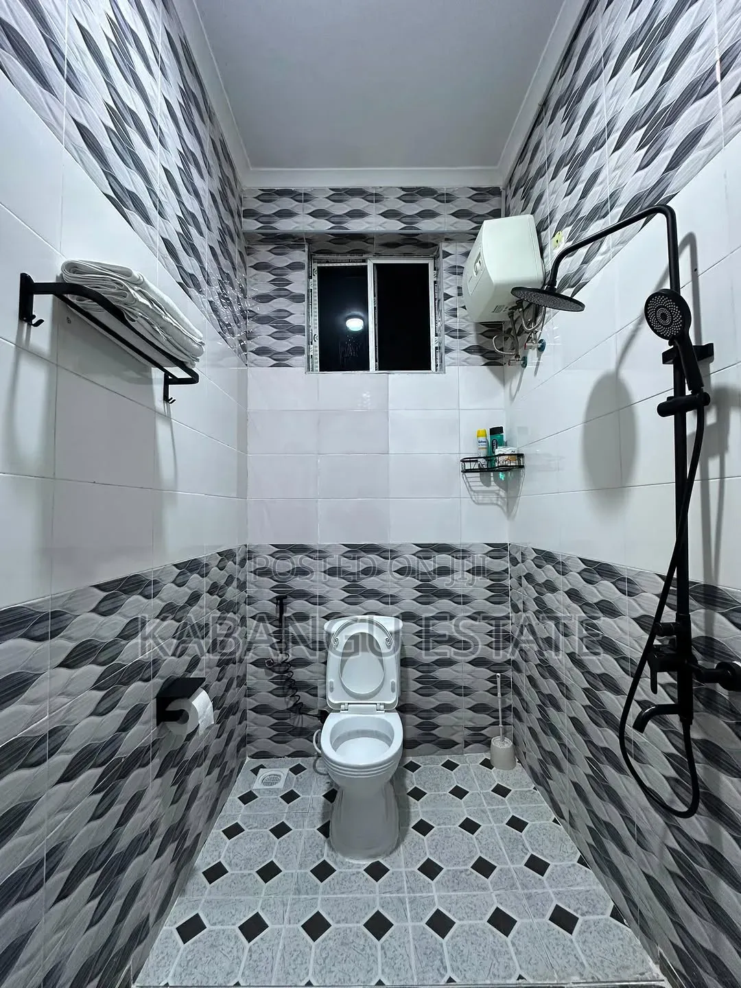 Furnished 1bdrm Apartment in Mikocheni B for rent
