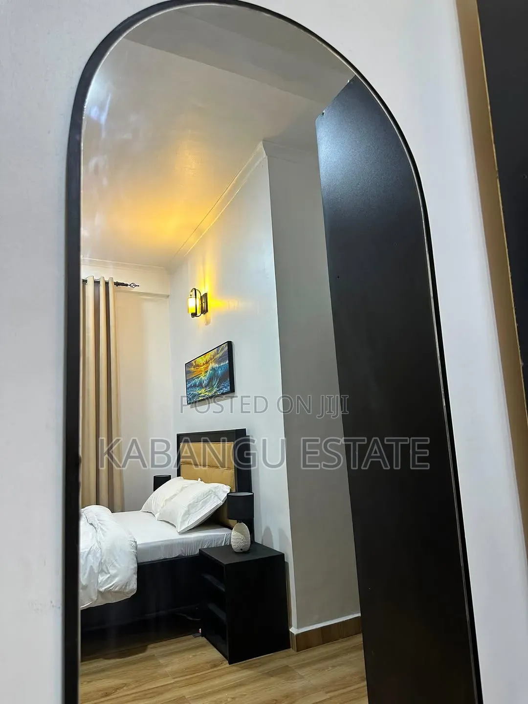 Furnished 1bdrm Apartment in Mikocheni B for rent
