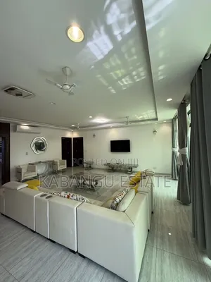 Furnished 3bdrm Apartment in Kimweri Road, Msasani for rent