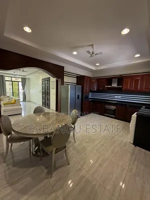 Furnished 3bdrm Apartment in Kimweri Road, Msasani for rent