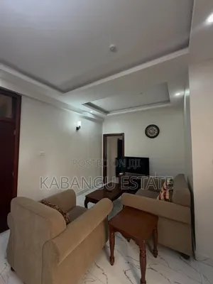 Furnished 1bdrm Apartment in Beach Side, Msasani for rent