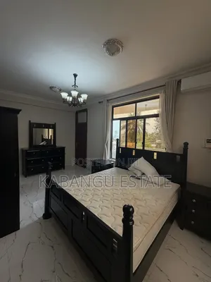 Furnished 1bdrm Apartment in Beach Side, Msasani for rent