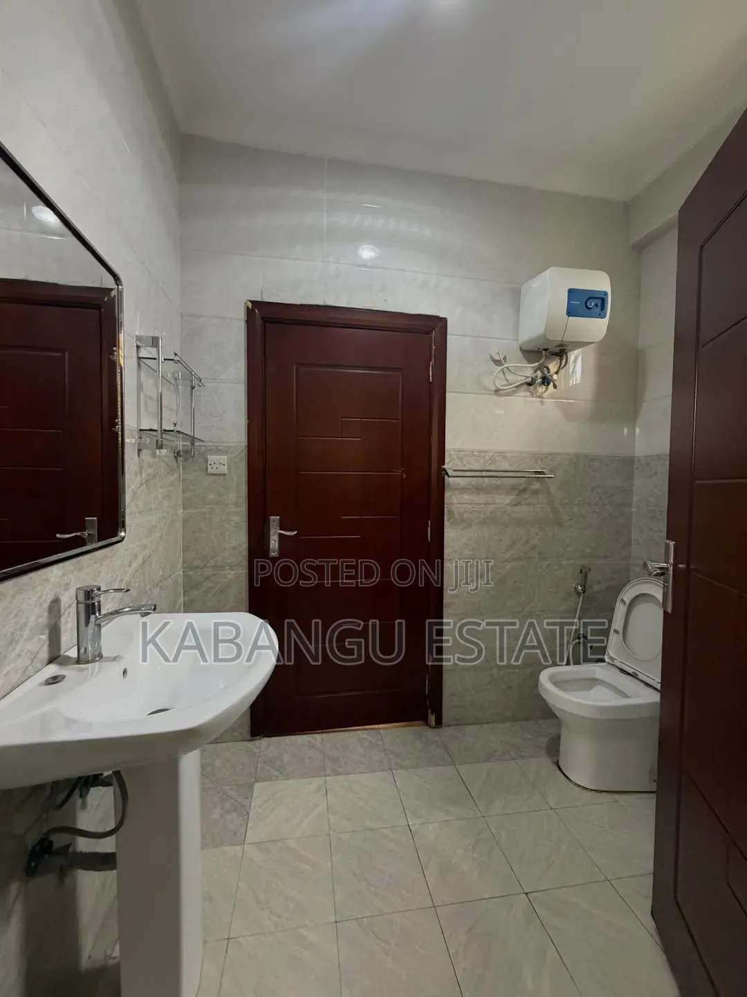 Furnished 1bdrm Apartment in Beach Side, Msasani for rent