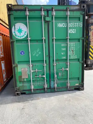 20ft And 40ft Containers For Sale