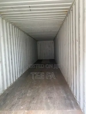 20ft And 40ft Containers For Sale